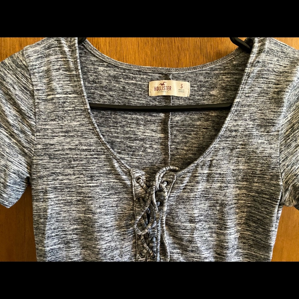 Hollister Summer Dress